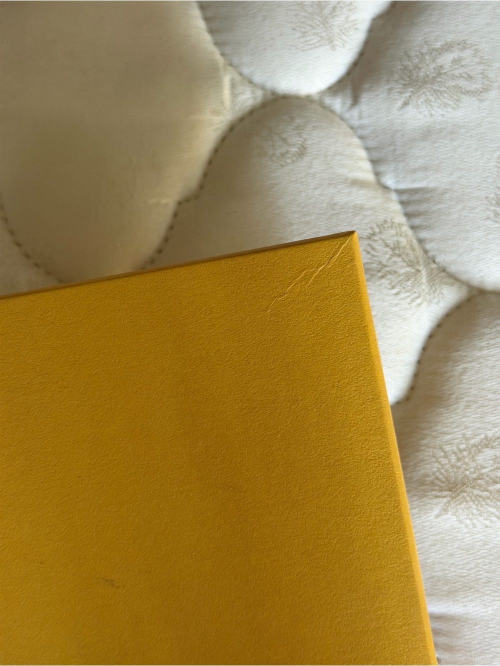 Fendi Gift Box with Drawstring Pouch - Picture 7 of 12